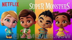 Super Monsters Back to School