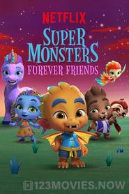 Super Monsters Furever Friends