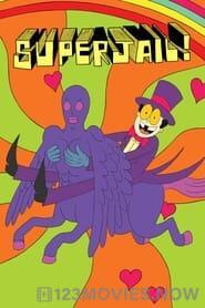 Superjail! Season 2 Episode 8