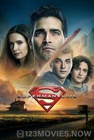 Superman & Lois Season 2 Episode 12