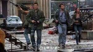 Supernatural Season 5 Episode 4