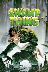 Swamp Thing