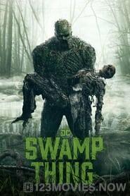 Swamp Thing Season 1 Episode 1