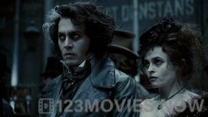 Sweeney Todd: The Demon Barber Of Fleet Street