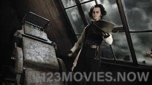 Sweeney Todd: The Demon Barber Of Fleet Street