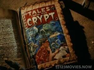 Tales from the Crypt Season 2 Episode 13