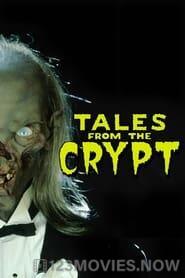 Tales from the Crypt Season 2 Episode 13