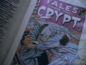 Tales from the Crypt Season 7 Episode 4