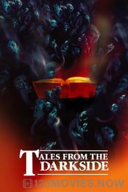 Tales from the Darkside Season 1 Episode 11