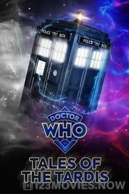 Tales of the Tardis Season 1 Episode 1