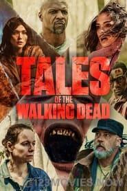 Tales of the Walking Dead Season 1 Episode 5