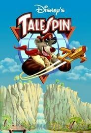 TaleSpin Season 1 Episode 43