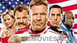 Talladega Nights: The Ballad of Ricky Bobby