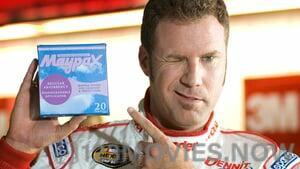 Talladega Nights: The Ballad of Ricky Bobby