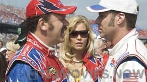 Talladega Nights: The Ballad of Ricky Bobby