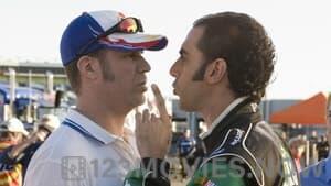 Talladega Nights: The Ballad of Ricky Bobby