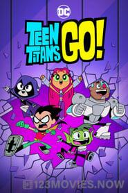 Teen Titans Go! Season 3 Episode 44