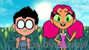 Teen Titans Go! Season 4 Episode 25