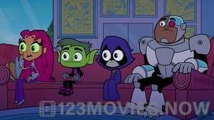 Teen Titans Go! Season 5 Episode 10