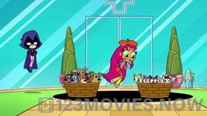 Teen Titans Go! Season 5 Episode 20