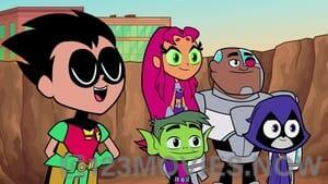 Teen Titans Go! Season 5 Episode 27