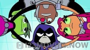 Teen Titans Go! Season 6 Episode 13