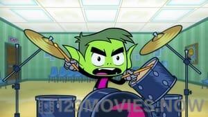 Teen Titans Go! Season 6 Episode 17