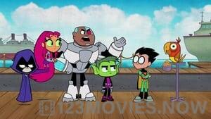 Teen Titans Go! Season 6 Episode 24