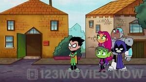 Teen Titans Go! Season 6 Episode 26