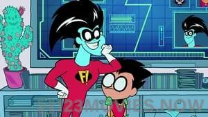 Teen Titans Go! Season 6 Episode 33