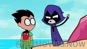 Teen Titans Go! Season 6 Episode 42