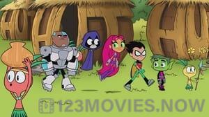 Teen Titans Go! Season 6 Episode 50