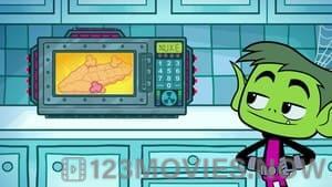 Teen Titans Go! Season 6 Episode 50