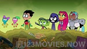 Teen Titans Go! Season 7 Episode 17