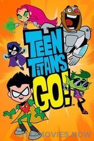 Teen Titans Go! Season 7 Episode 25