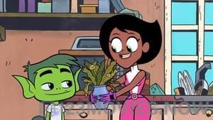 Teen Titans Go! Season 7 Episode 28