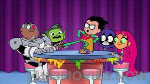 Teen Titans Go! Season 7 Episode 32