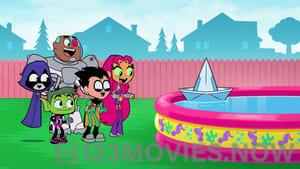 Teen Titans Go! Season 7 Episode 49