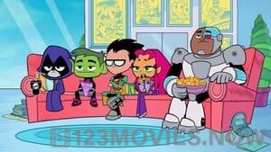 Teen Titans Go! Season 7 Episode 50