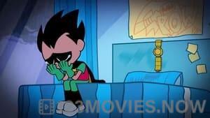 Teen Titans Go! Season 8 Episode 12