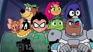 Teen Titans Go! Season 8 Episode 20