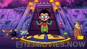 Teen Titans Go! Season 8 Episode 20