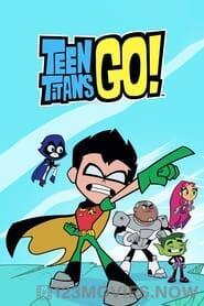 Teen Titans Go! Season 8 Episode 21