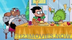 Teen Titans Go! Season 8 Episode 21