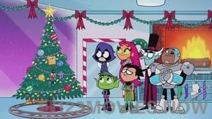 Teen Titans Go! Season 8 Episode 22