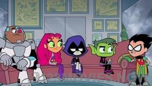 Teen Titans Go! Season 8 Episode 6