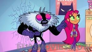 Teen Titans Go! Season 8 Episode 6