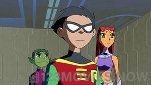 Teen Titans Season 3 Episode 13