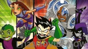 Teen Titans