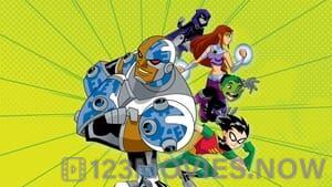 Teen Titans